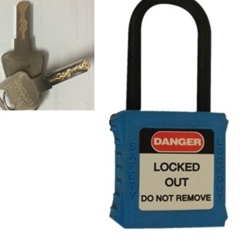 PADLOCKS –SUPRA DI-ELECTRIC