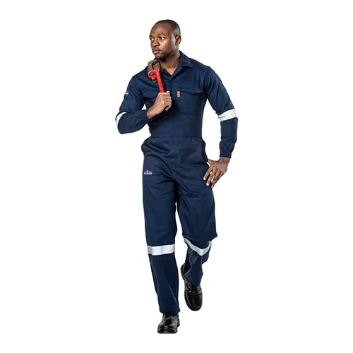 FIRE RESISTANT NOMEX SUIT (ORIGNAL DUPONT FABRIC)