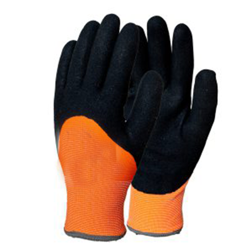 MAXITHERM 30-202 TEMPERATURE WORK GLOVES -ORANGE