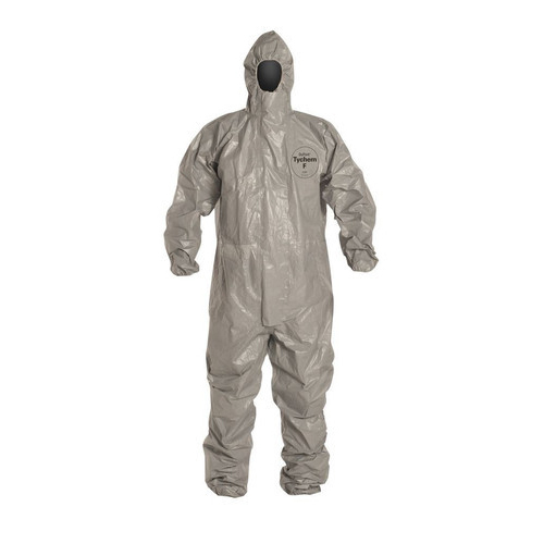 TYCHEM FAIRLINE SUIT (SINGLE PIECE)