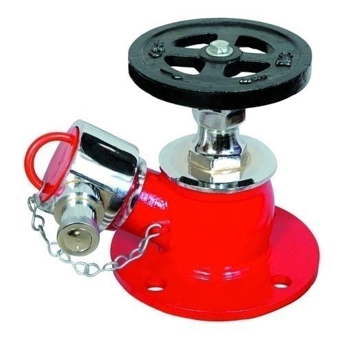 FIRE HYDRANT VALVE, MAKE GUARD/SWATHI /ARIHANT