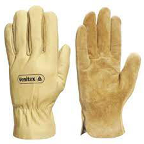 HAND GLOVES VENITEX, WRIST FIT TYPE