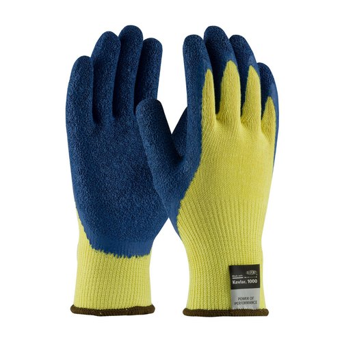 HAND GLOVES W+R SEIZ (BISON 4), AS PER EN 388