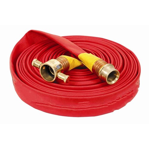 FIRE HOSE WITH RUBBER LINING (RL) TORRENT MAKE PREMIER