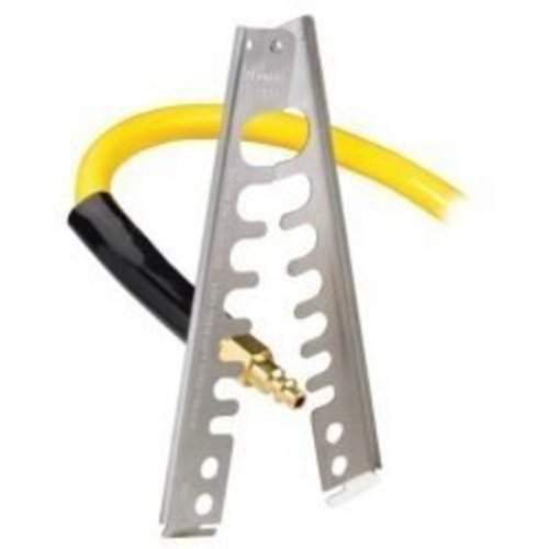 PNEUMATIC LINE LOCKOUT (FOR NINE SIZES