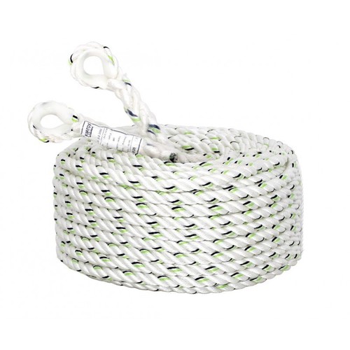 POLYAMIDE LIFE LINE LANYARD